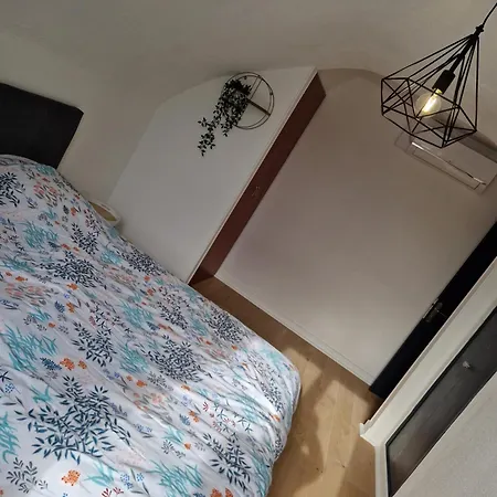 Logement En Pleine Nature Apartamento