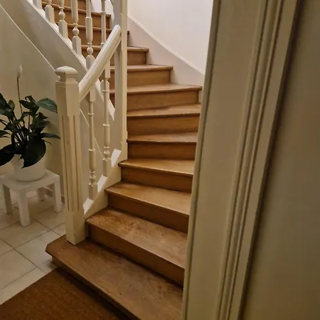Apartamento Logement En Pleine Nature