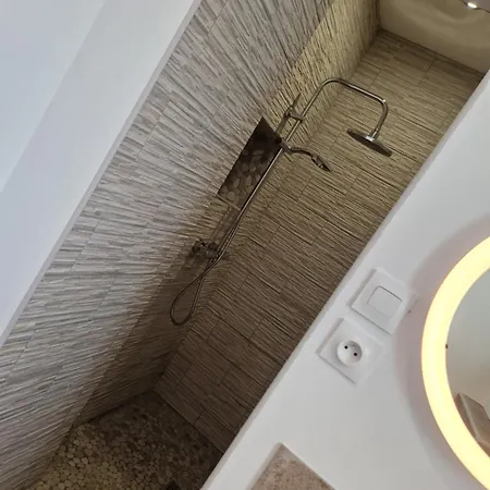 Logement En Pleine Nature