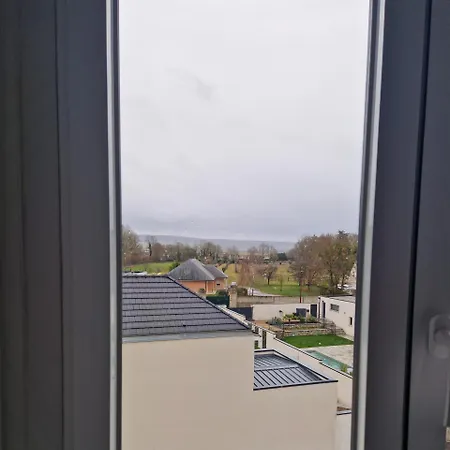 Logement En Pleine Nature * Sillery